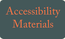 Accessibility Materials